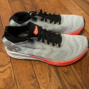 New Balance Women’s Fuel Cell Impulse V1 running size 8B